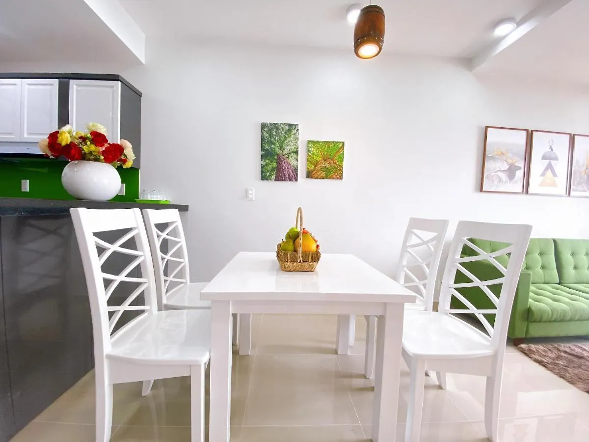 Oasky Apartment In Vung Tau 0*,  Vietnam